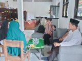 Supervisi Implementasi Metode UMMI di MI Muhammadiyah 09 Jombang