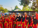 Pelatihan Tapak Suci